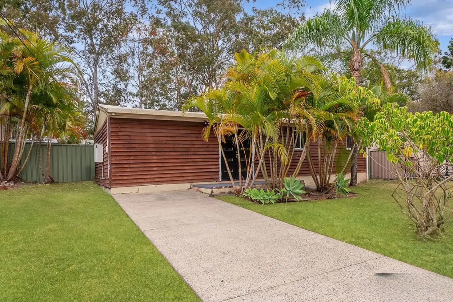 Main view of Homely house listing, 26 Patricia Avenue, Woodridge QLD 4114