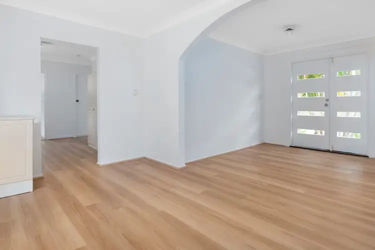 Second view of Homely house listing, 26 Patricia Avenue, Woodridge QLD 4114