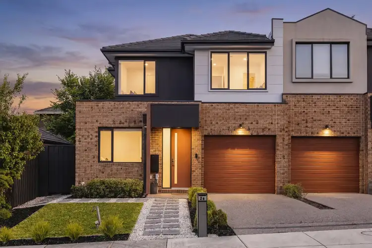 2A Trevor Court, Nunawading VIC 3131