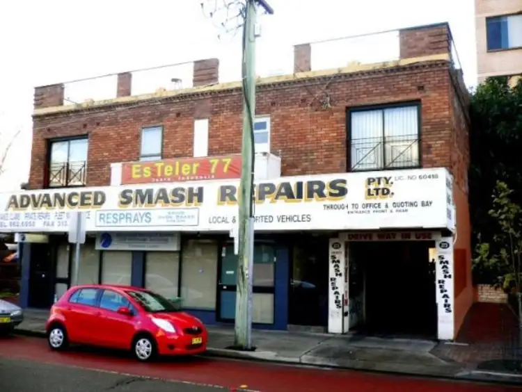 10/273 Anzac Parade, Kingsford NSW 2032