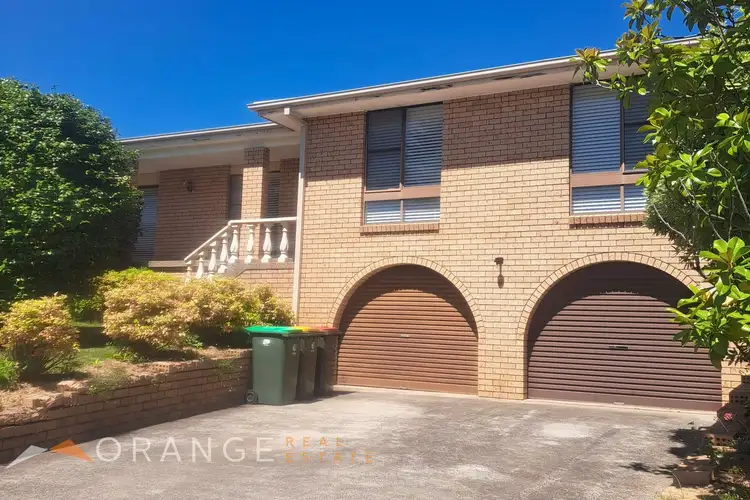 8 Pulari Place, Orange NSW 2800