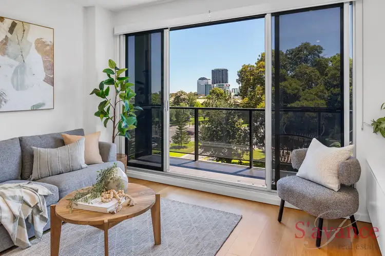 303/36 Hurtle Square, Adelaide SA 5000
