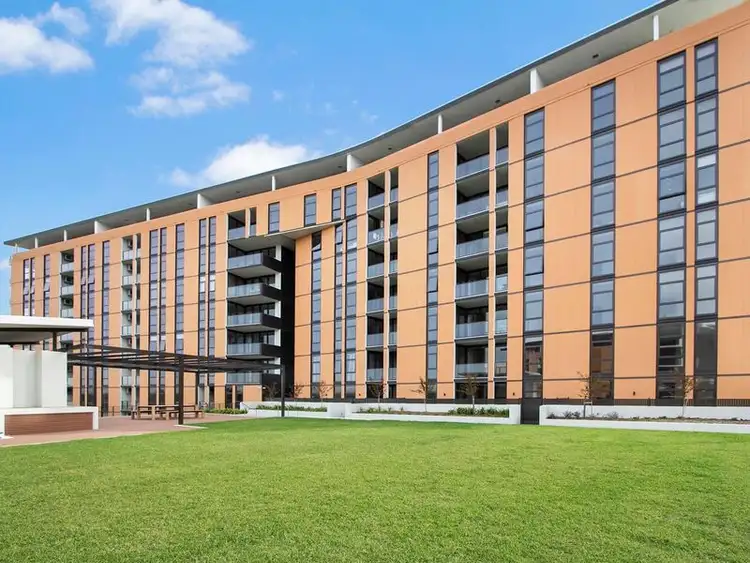 802C/3 Broughton Street, Parramatta NSW 2150