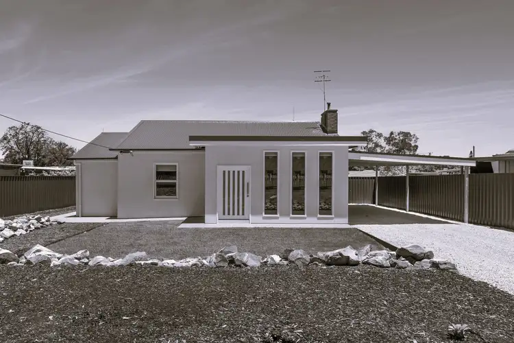 19 Dickerson Street, Barmera SA 5345