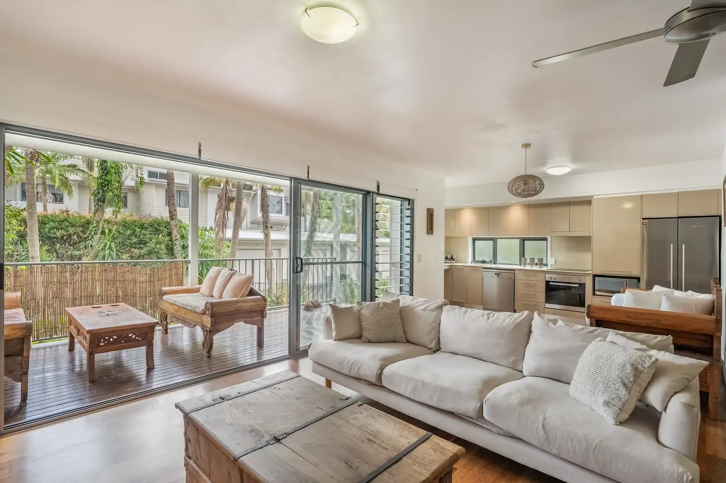 Main view of Homely unit listing, 13/183-205 Broken Head Road, Suffolk Park NSW 2481