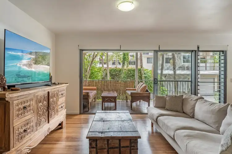 Second view of Homely unit listing, 13/183-205 Broken Head Road, Suffolk Park NSW 2481