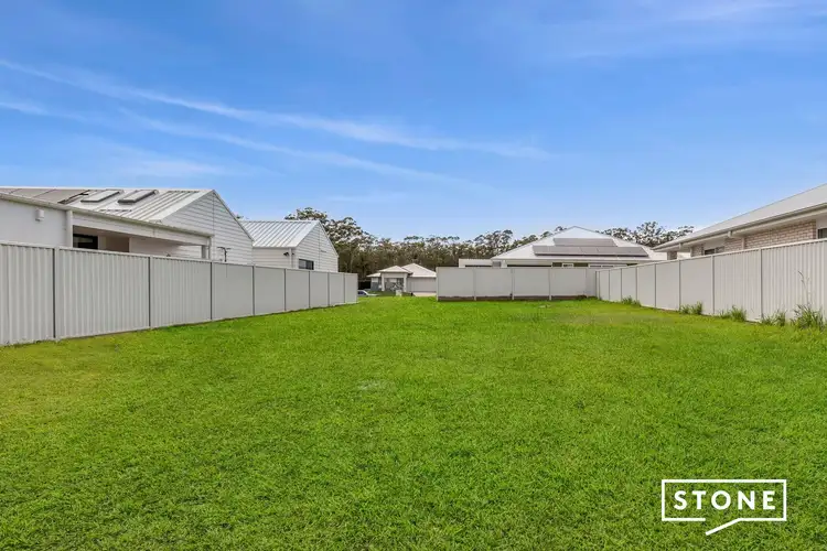 Sixth view of Homely land listing, 129 Full Circle Crescent, Bonville NSW 2450