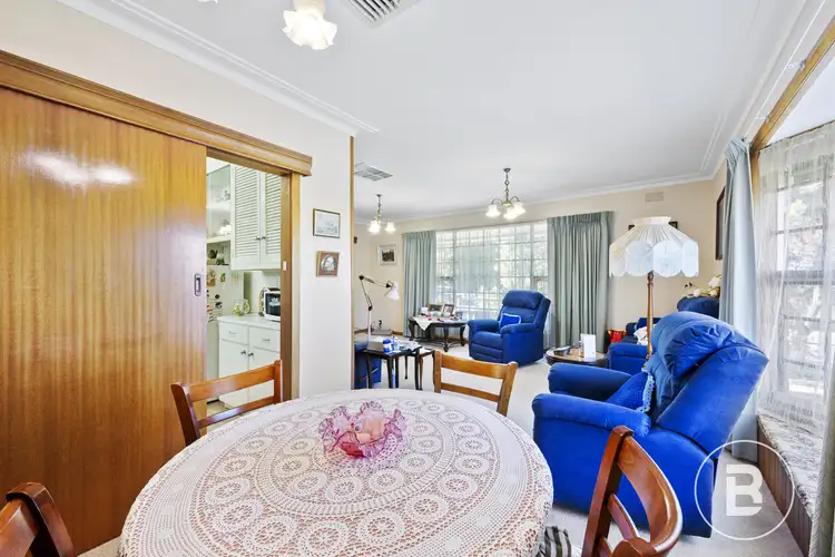 Fifth view of Homely house listing, 2 Laidlaw Street, Maryborough VIC 3465