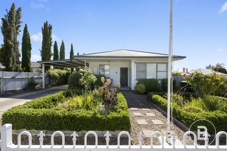 4 Pekin Road, Maryborough VIC 3465