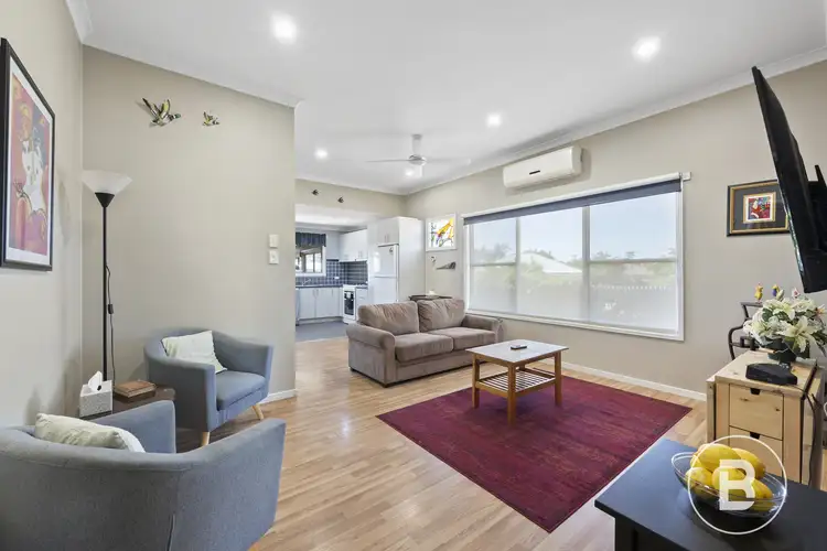 Fifth view of Homely house listing, 4 Pekin Road, Maryborough VIC 3465