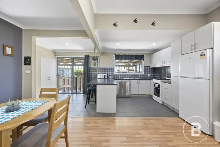 Sixth view of Homely house listing, 4 Pekin Road, Maryborough VIC 3465