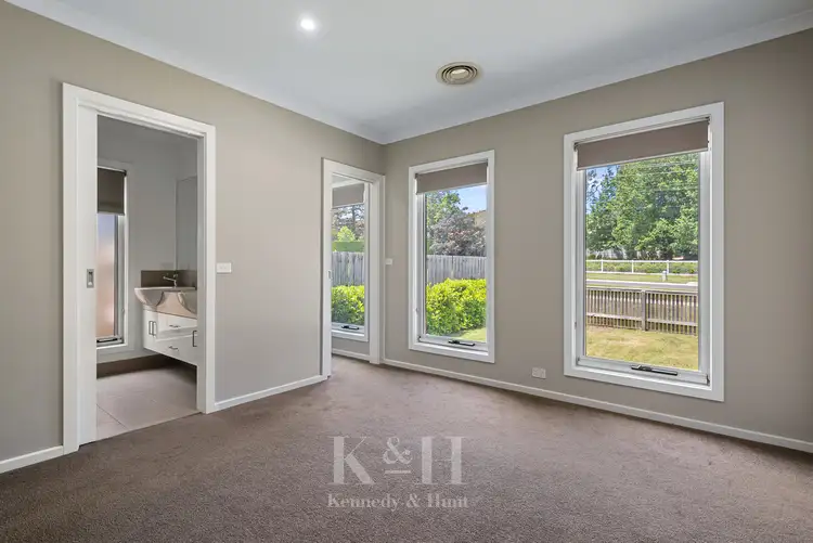 Fifth view of Homely house listing, 89 East Street, Woodend VIC 3442
