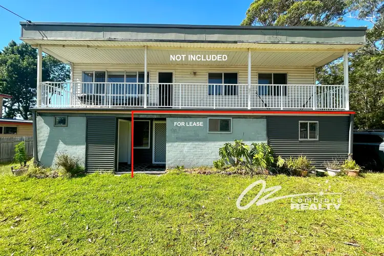B/8 Thomson Street, Sussex Inlet NSW 2540