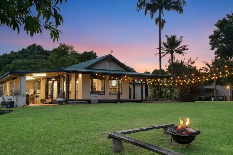 425A Upper Orara Road, Upper Orara NSW 2450