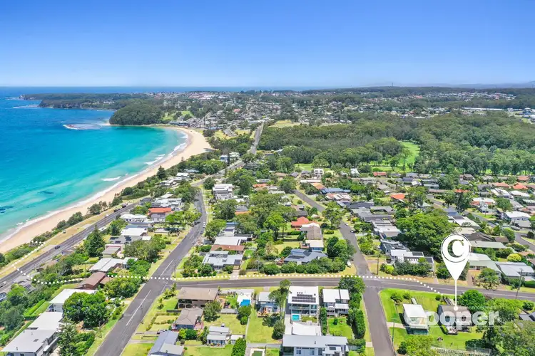 10 Garside Road, Mollymook Beach NSW 2539