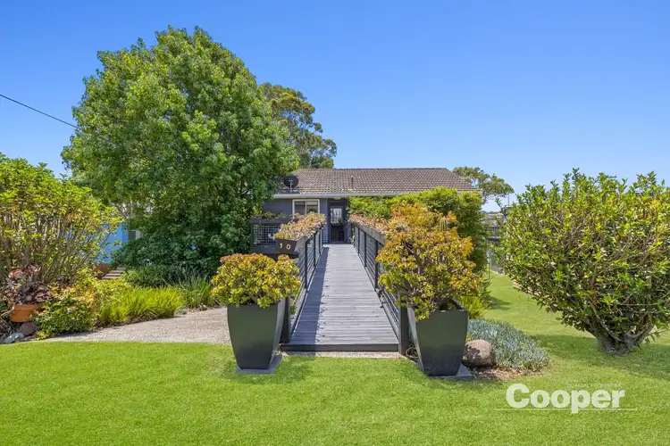 Second view of Homely house listing, 10 Garside Road, Mollymook Beach NSW 2539