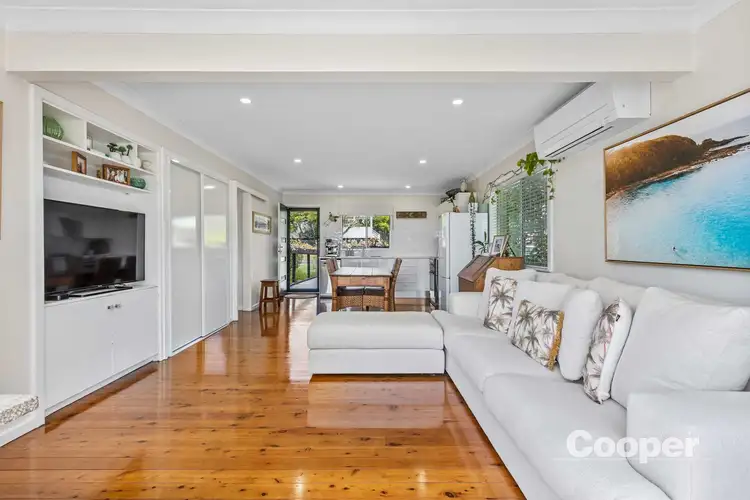 Fifth view of Homely house listing, 10 Garside Road, Mollymook Beach NSW 2539