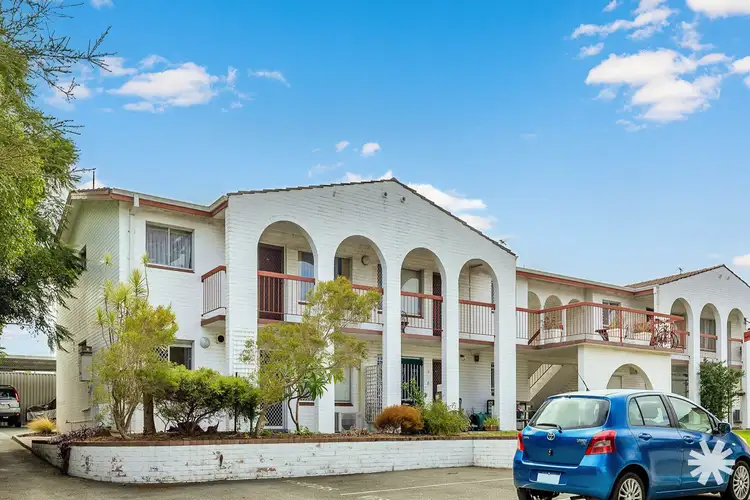 8/16 Eighth Avenue, Maylands WA 6051