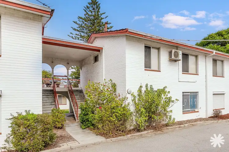 Fifth view of Homely unit listing, 8/16 Eighth Avenue, Maylands WA 6051