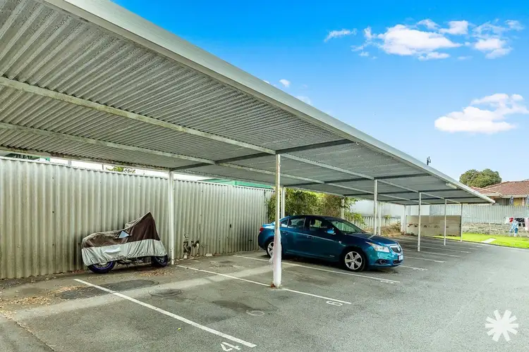 Sixth view of Homely unit listing, 8/16 Eighth Avenue, Maylands WA 6051