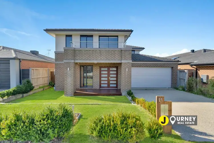 11 Satsuma Avenue, Berwick VIC 3806