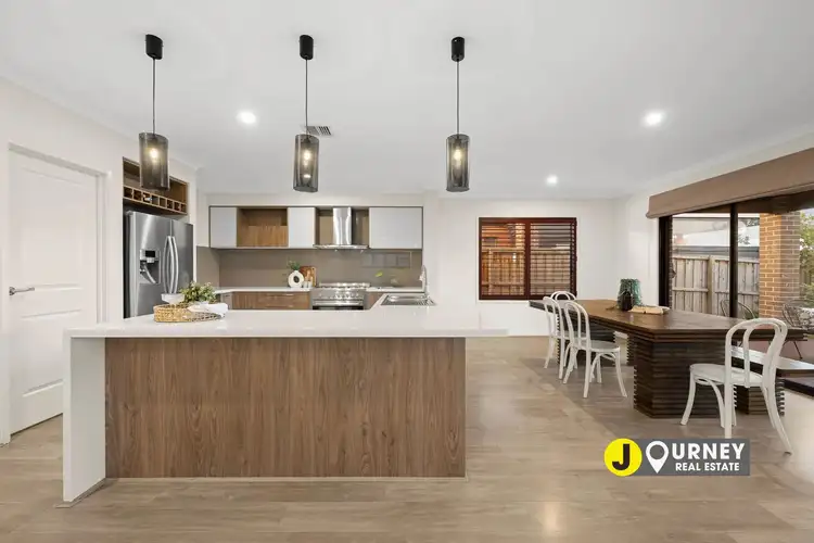 Fifth view of Homely house listing, 11 Satsuma Avenue, Berwick VIC 3806