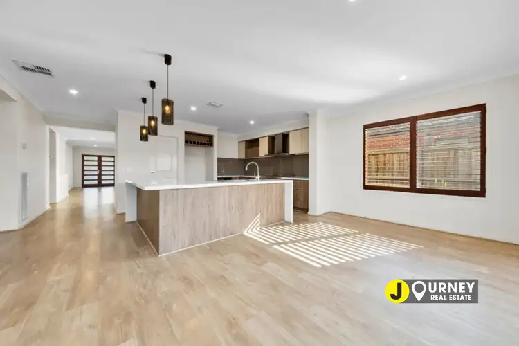 Sixth view of Homely house listing, 11 Satsuma Avenue, Berwick VIC 3806