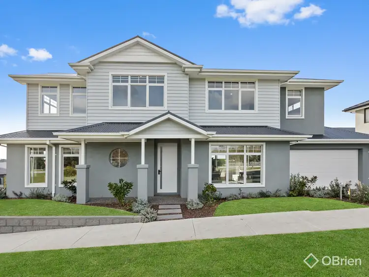 71 Hikari Crescent, Cranbourne South VIC 3977