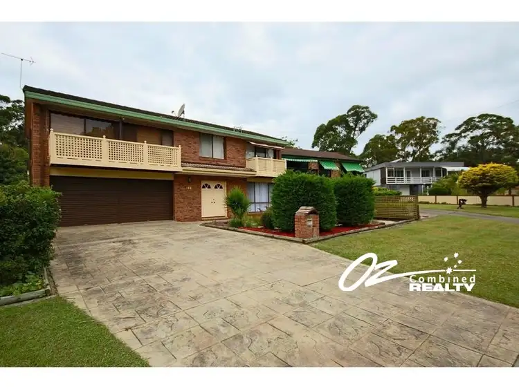 188 Walmer Avenue, Sanctuary Point NSW 2540