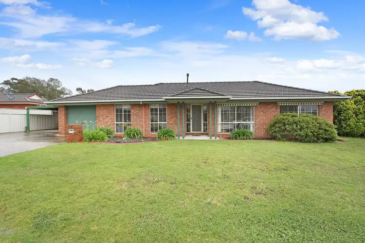 4 Templeton Place, Wodonga VIC 3690