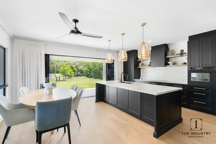 9 Lakeside Drive, Smithfield QLD 4878