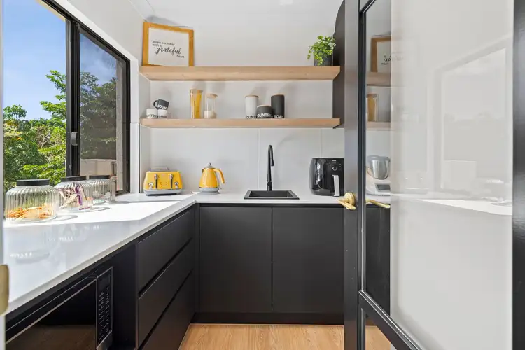 Fifth view of Homely house listing, 9 Lakeside Drive, Smithfield QLD 4878