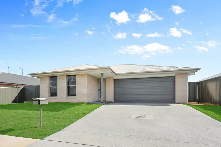 9 Railway Street, Gulgong NSW 2852