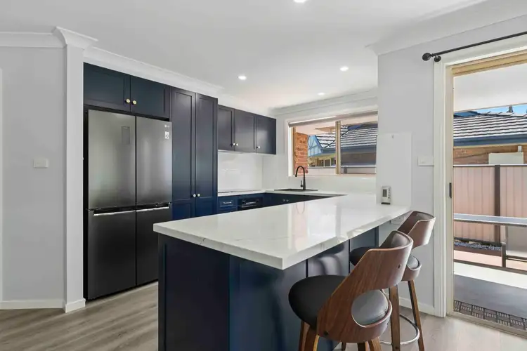 Fifth view of Homely townhouse listing, 1/45 Arthur Street, Coffs Harbour NSW 2450