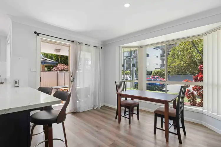 Sixth view of Homely townhouse listing, 1/45 Arthur Street, Coffs Harbour NSW 2450