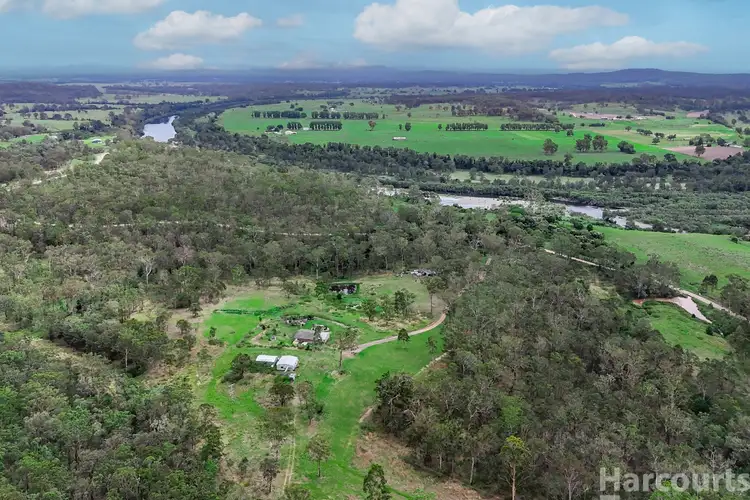 Sixth view of Homely rural property listing, 195 Willi Willi Road, Turners Flat NSW 2440