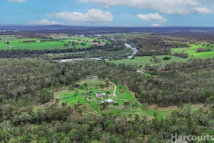 Seventh view of Homely rural property listing, 195 Willi Willi Road, Turners Flat NSW 2440