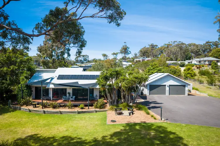 Fifth view of Homely house listing, 249 Pacific Way, Tura Beach NSW 2548
