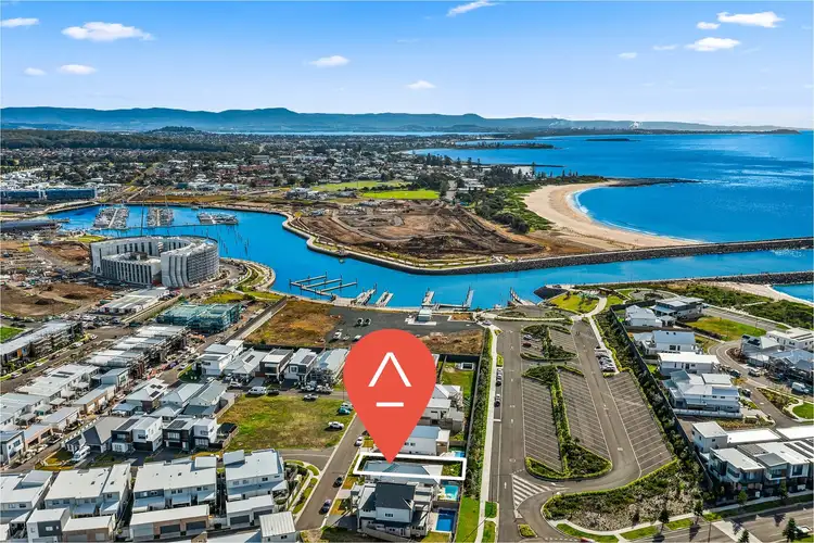 31 Seaboard Way, Shell Cove NSW 2529