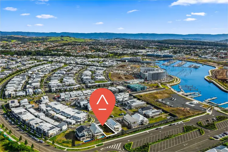 Third view of Homely land listing, 31 Seaboard Way, Shell Cove NSW 2529