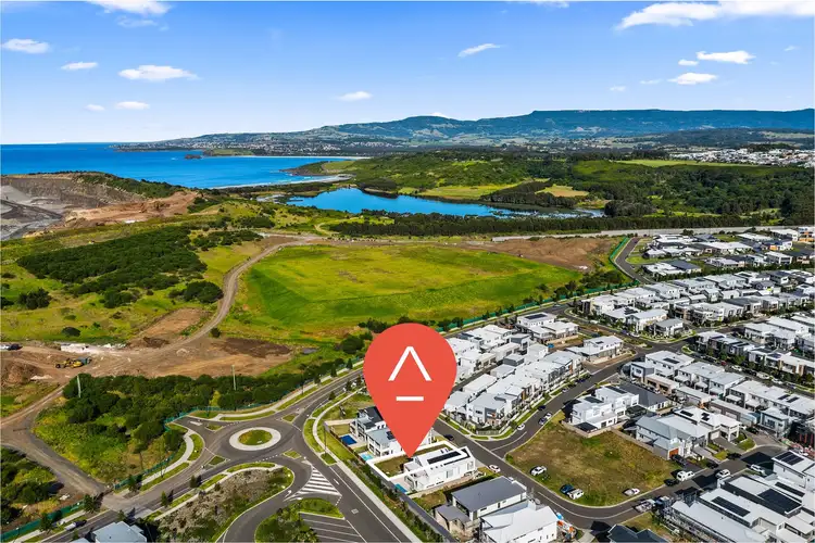 Fourth view of Homely land listing, 31 Seaboard Way, Shell Cove NSW 2529