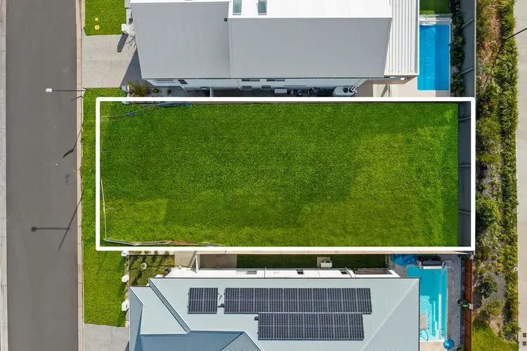 Fifth view of Homely land listing, 31 Seaboard Way, Shell Cove NSW 2529