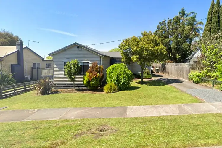 26 Doyne Crescent, Traralgon VIC 3844