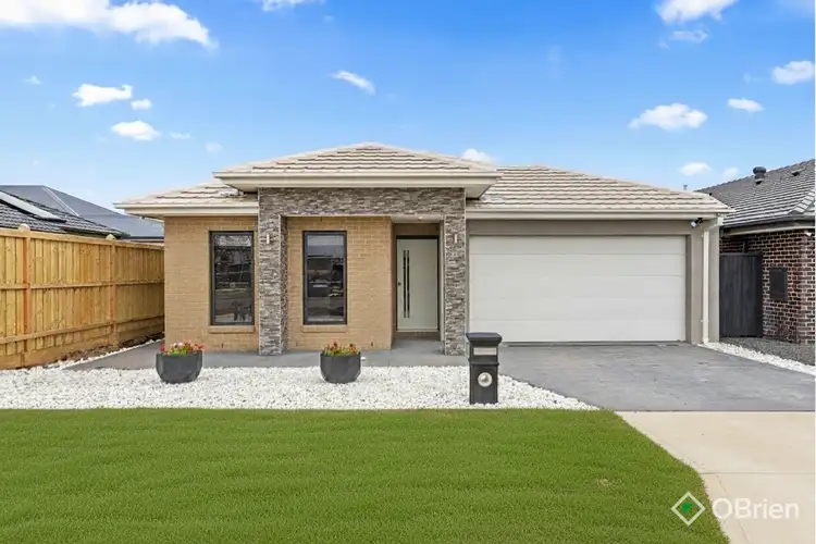 28 Tulloch Street, Botanic Ridge VIC 3977