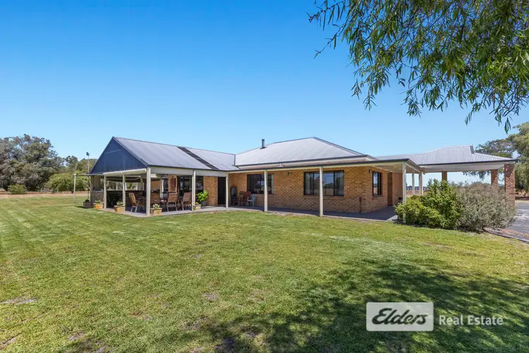 384 Gavins Road