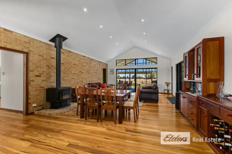 Seventh view of Homely rural property listing, 384 Gavins Road, Capel WA 6271