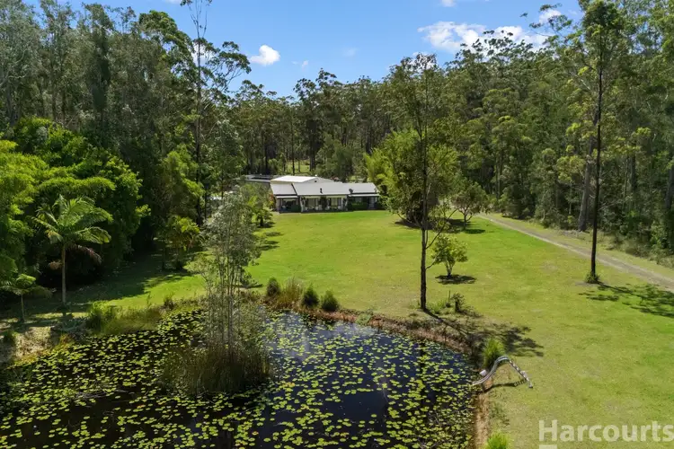 Fifth view of Homely rural property listing, 120 McMillan Drive, Blackmans Point NSW 2444