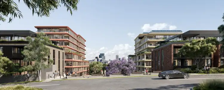 201/2 Scott Street, Willoughby NSW 2068