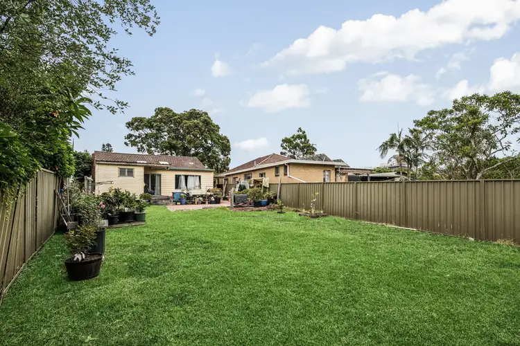 Fifth view of Homely house listing, 68 Miranda Road, Miranda NSW 2228