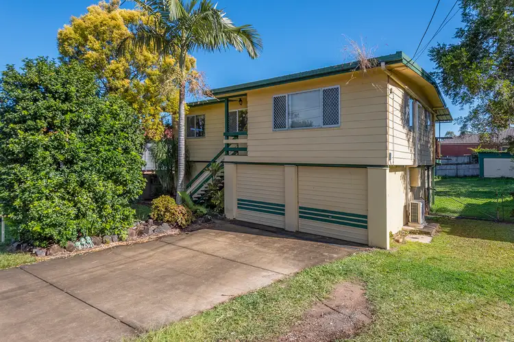 28 Turnbull Street, Shailer Park QLD 4128